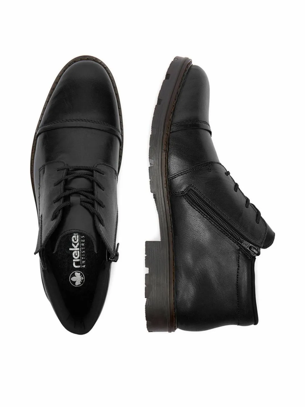 Polacchine CEO-12101-00 Nero