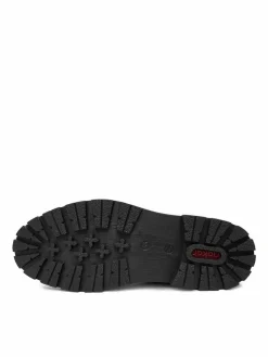 Polacchine CEO-12101-00 Nero