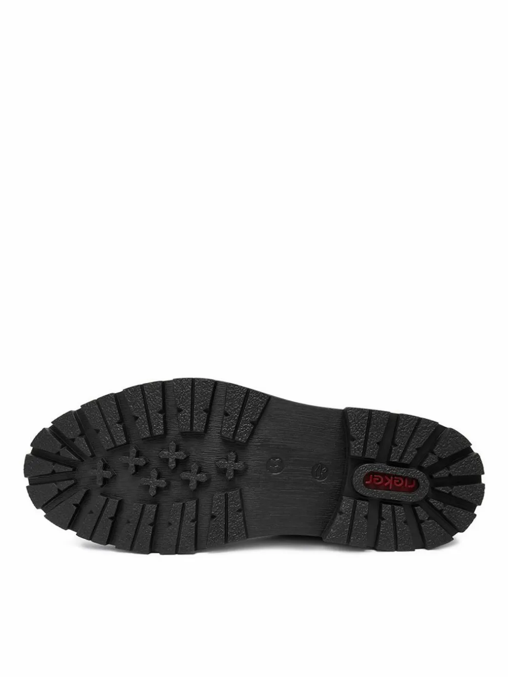 Polacchine CEO-12101-00 Nero