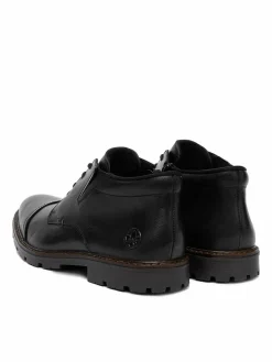 Polacchine CEO-12101-00 Nero