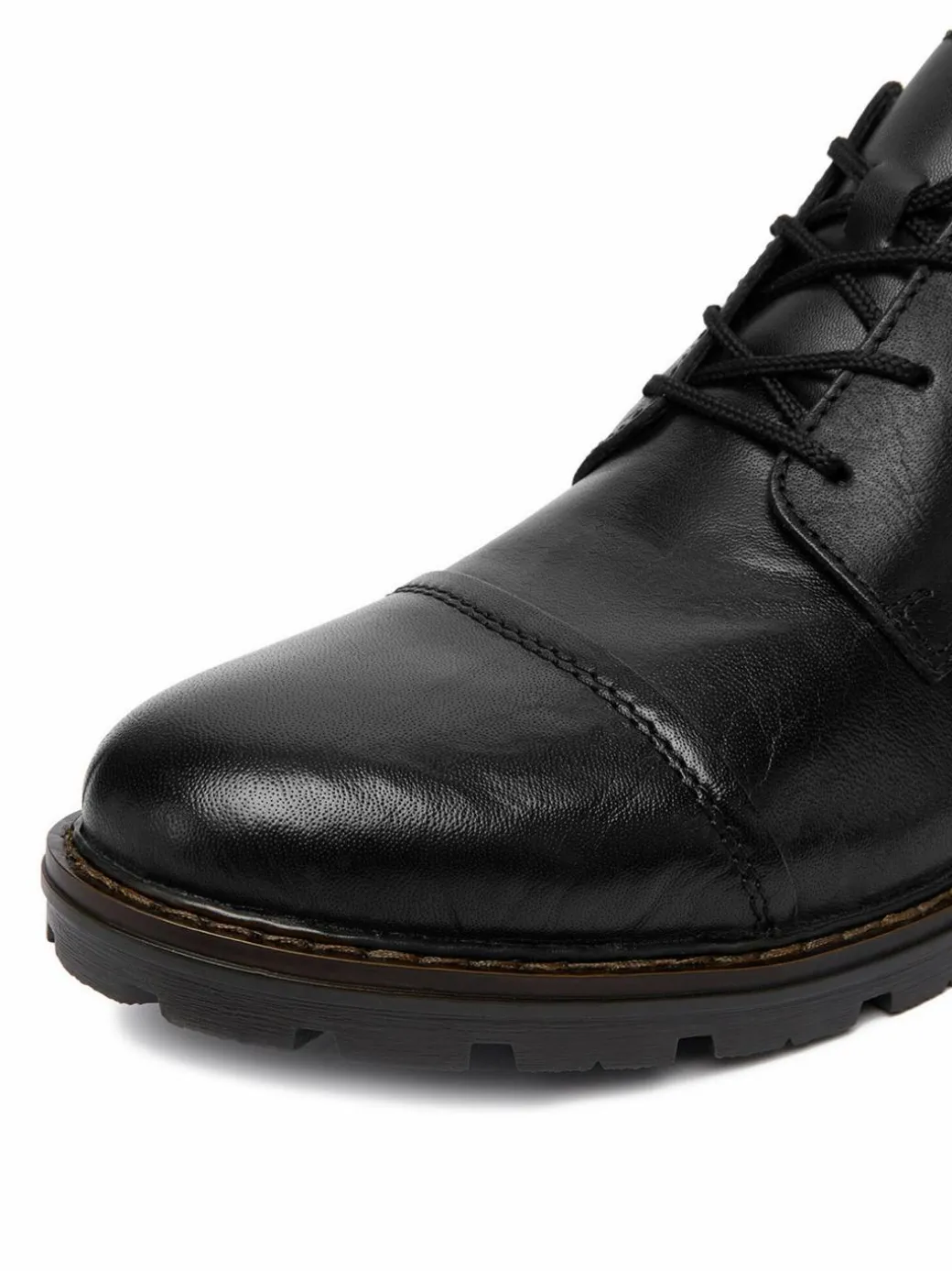 Polacchine CEO-12101-00 Nero