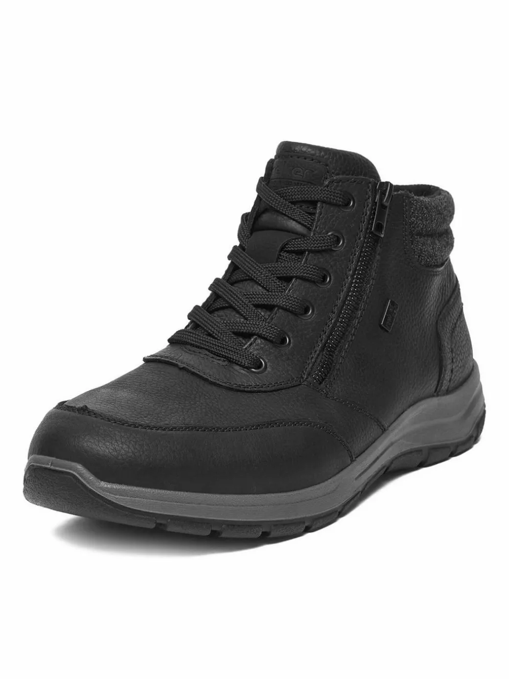 Polacchine CEO-03624-00 Nero