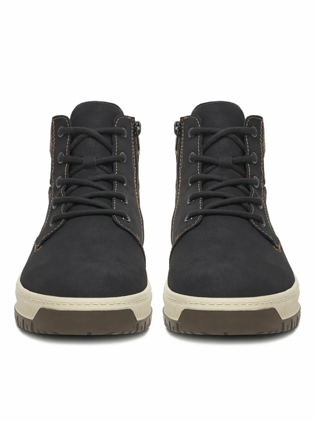Polacchine CEO-38542-00 Nero