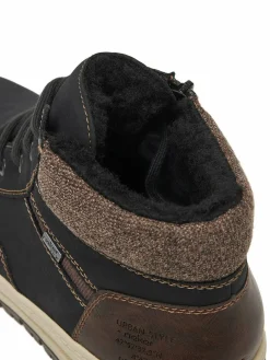 Polacchine CEO-38542-00 Nero