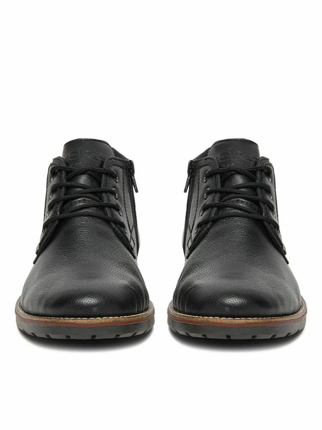 Polacchine CEO-15339-00 Nero