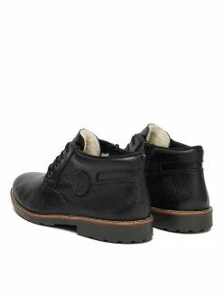 Polacchine CEO-15339-00 Nero