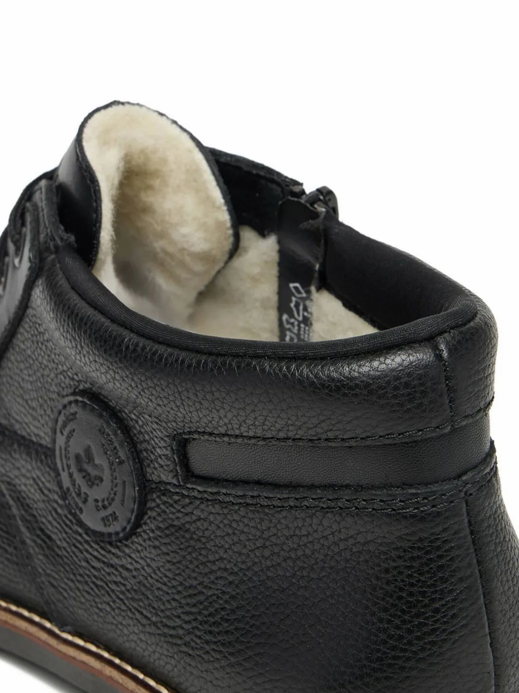 Polacchine CEO-15339-00 Nero