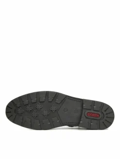 Polacchine CEO-15339-00 Nero