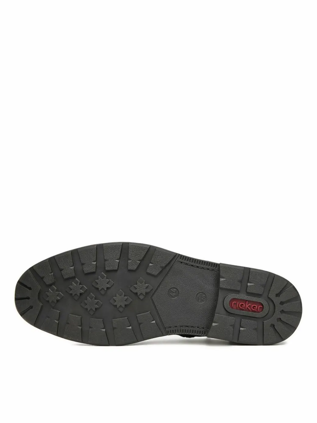 Polacchine CEO-15339-00 Nero