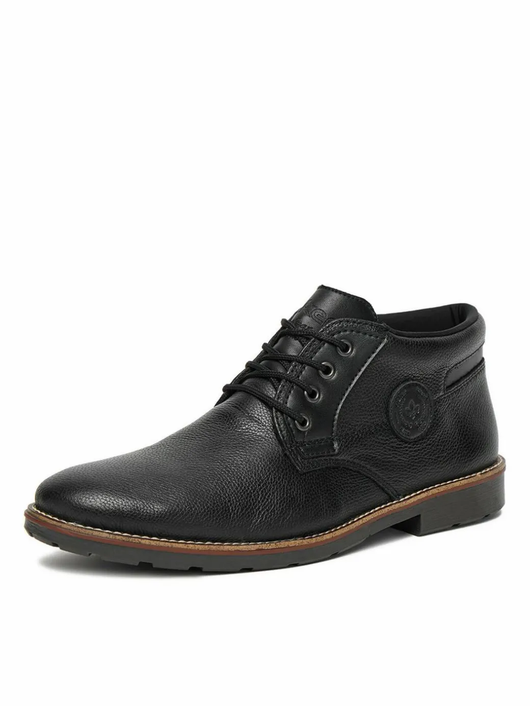 Polacchine CEO-15339-00 Nero