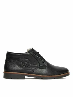 Polacchine CEO-15339-00 Nero