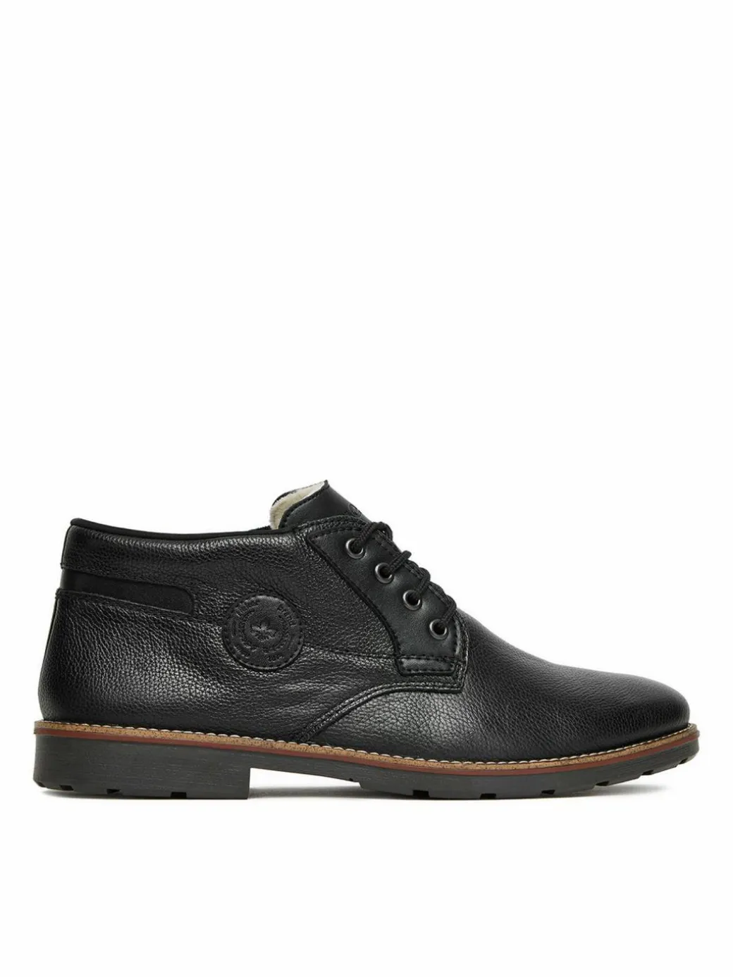 Polacchine CEO-15339-00 Nero