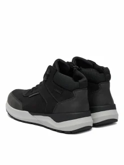 Polacchine CEO-06030-01 Nero