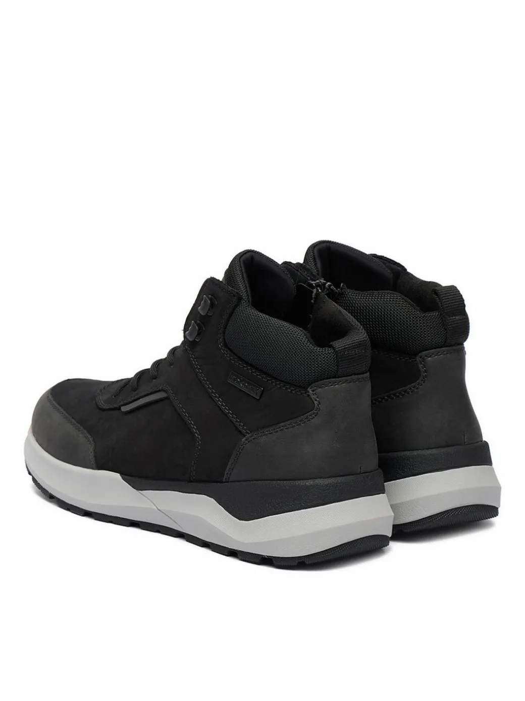 Polacchine CEO-06030-01 Nero