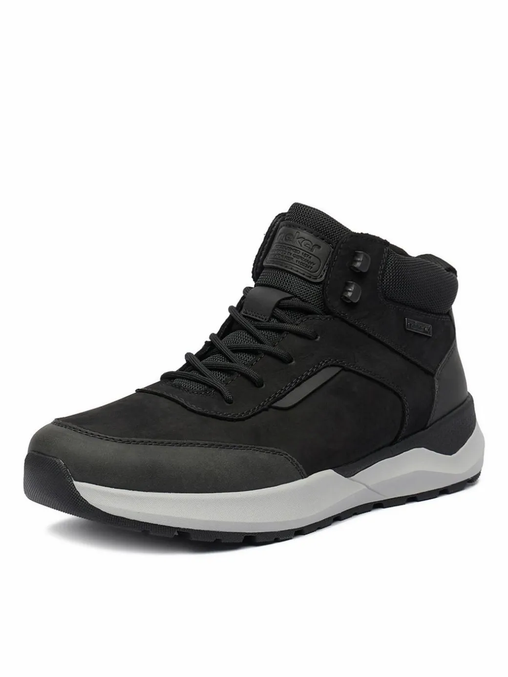 Polacchine CEO-06030-01 Nero