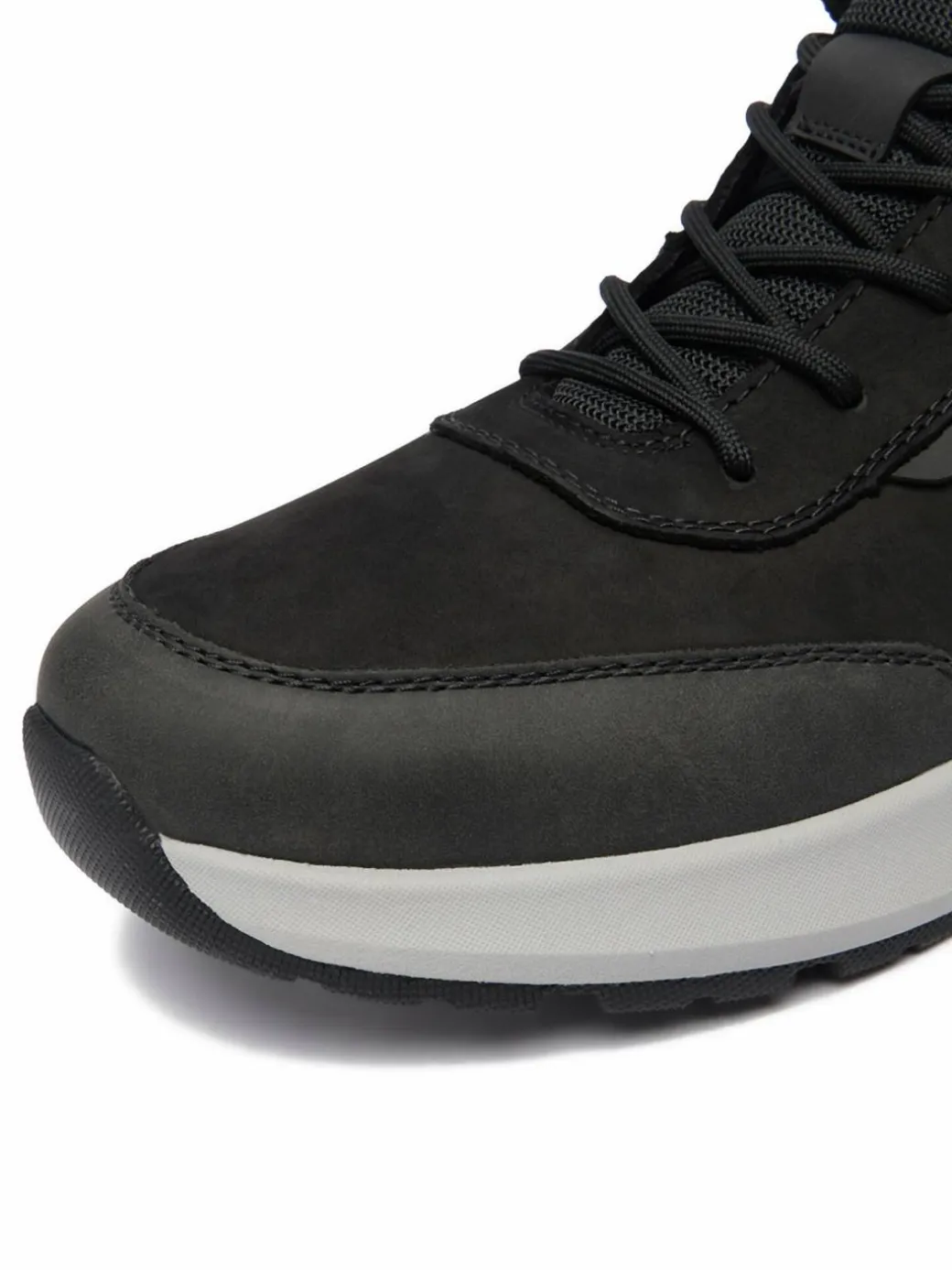 Polacchine CEO-06030-01 Nero