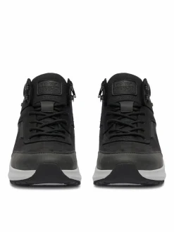 Polacchine CEO-06030-01 Nero