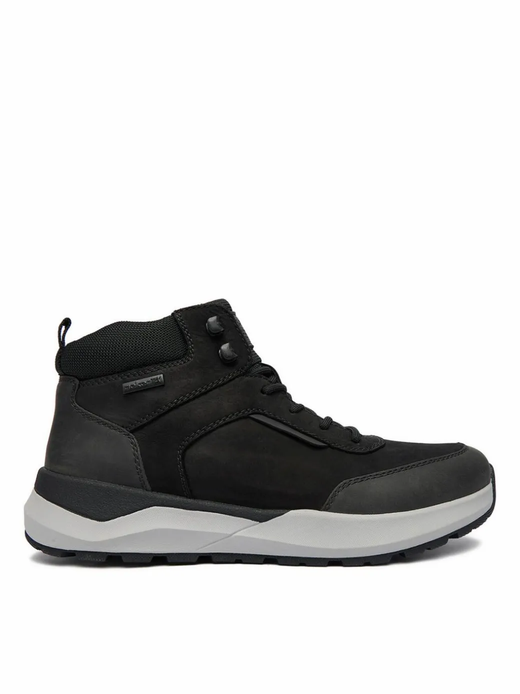 Polacchine CEO-06030-01 Nero