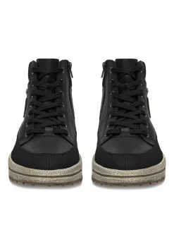 Polacchine CEO-30730-00 Nero