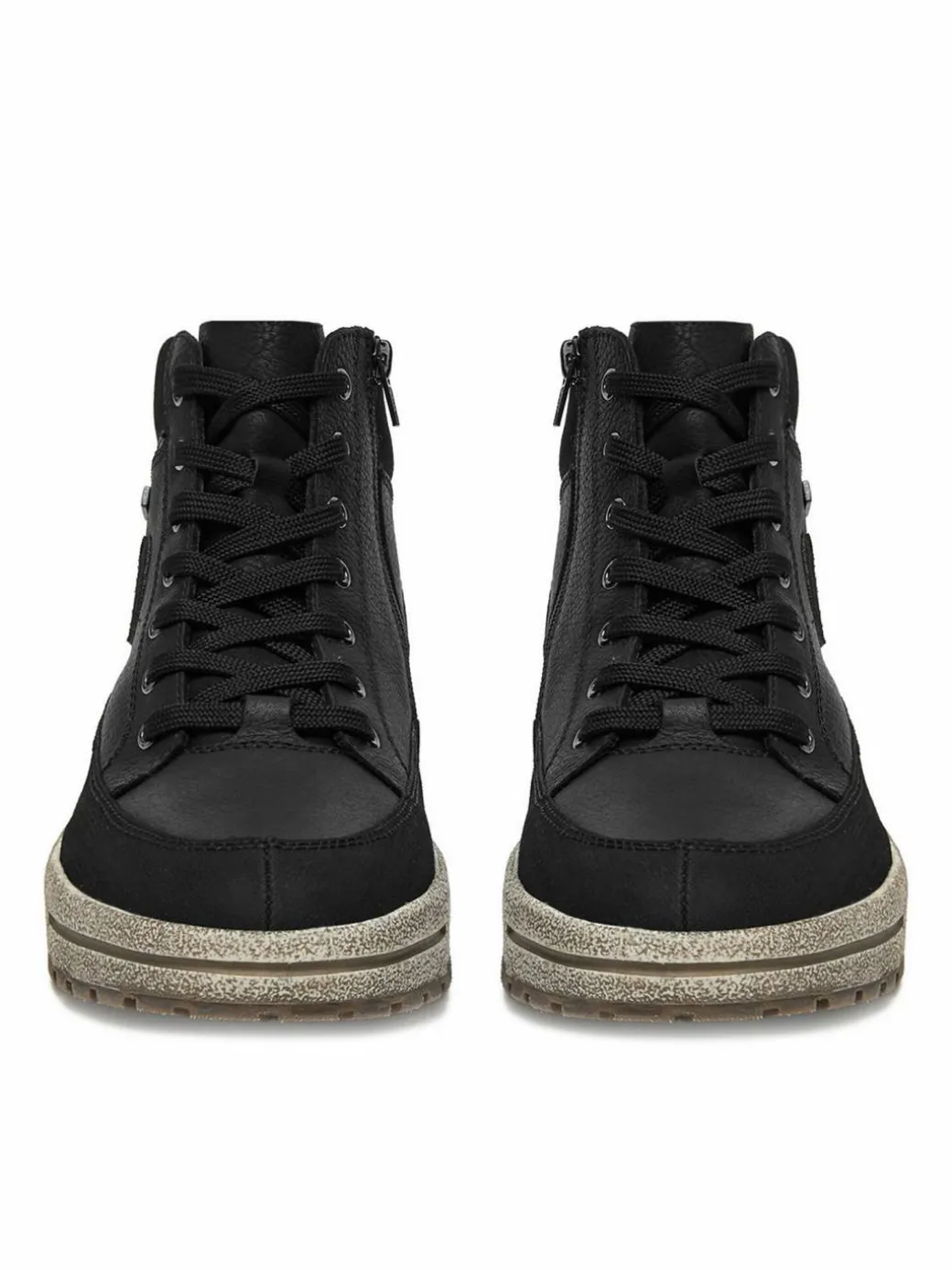 Polacchine CEO-30730-00 Nero