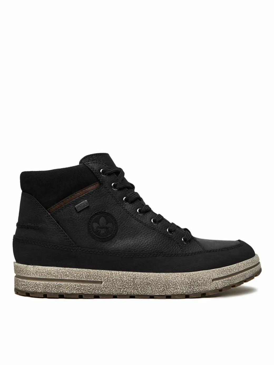 Polacchine CEO-30730-00 Nero