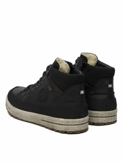 Polacchine CEO-30730-00 Nero