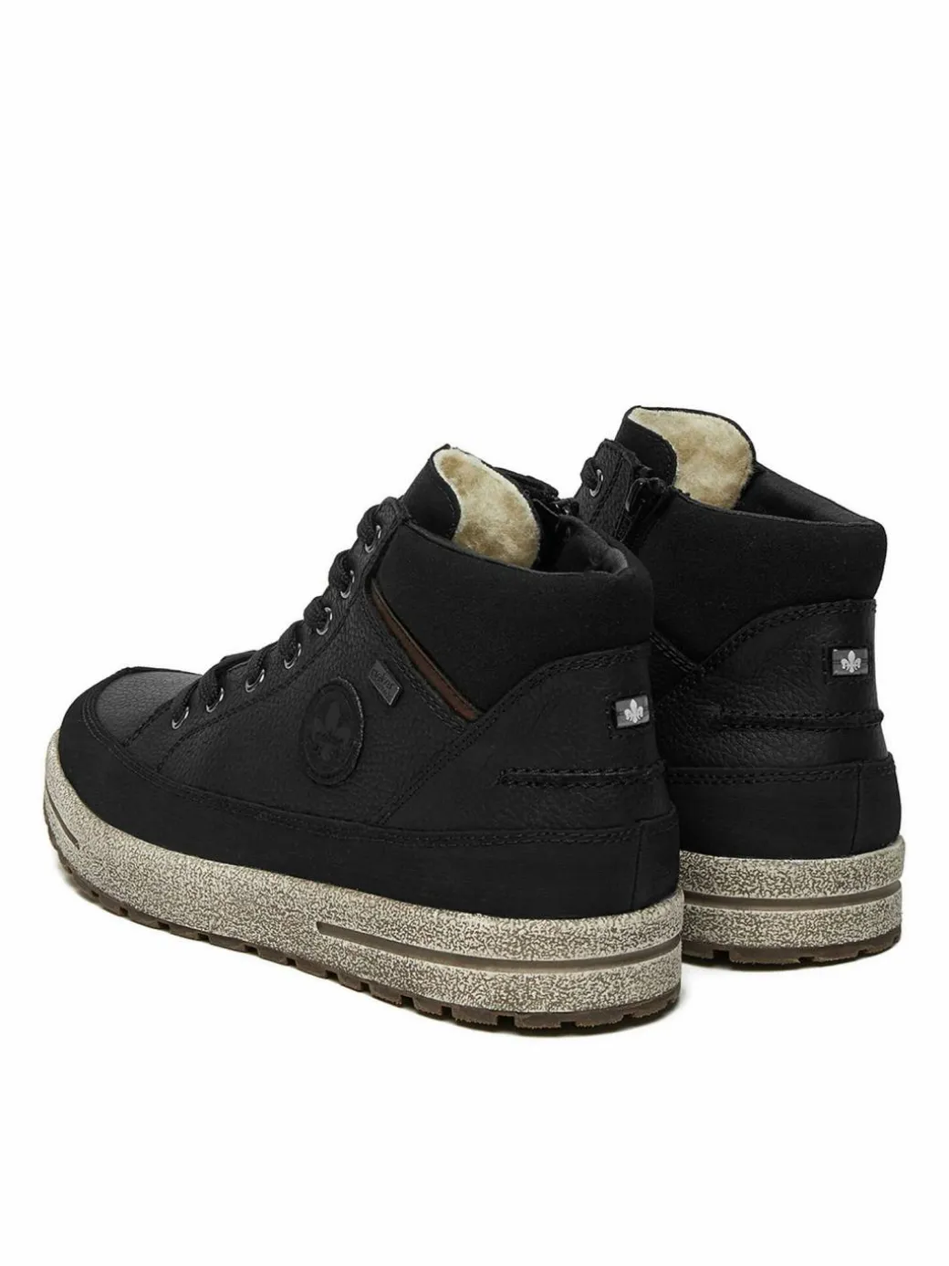Polacchine CEO-30730-00 Nero