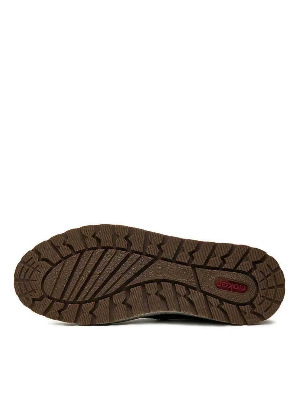 Polacchine CEO-30730-00 Nero
