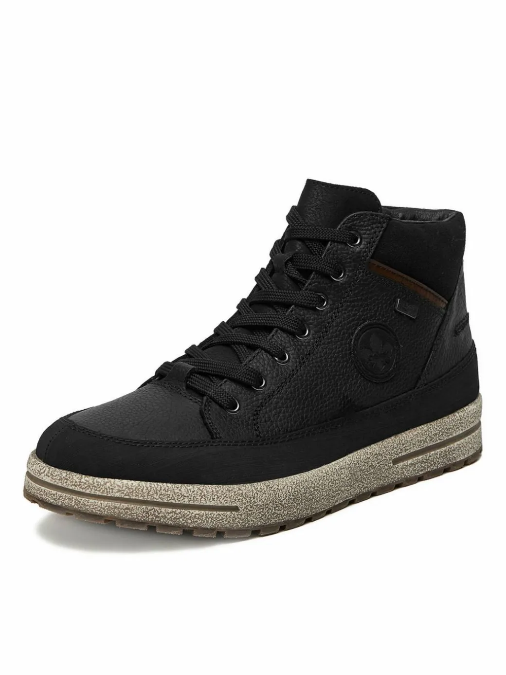 Polacchine CEO-30730-00 Nero