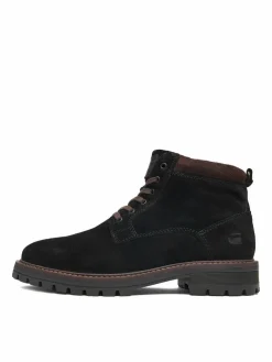 Polacchine CEO-NOLAN-02 MI24 Marrone