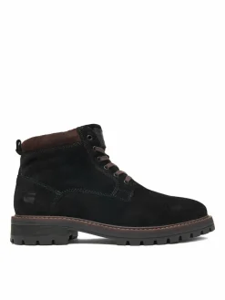 Polacchine CEO-NOLAN-02 MI24 Marrone