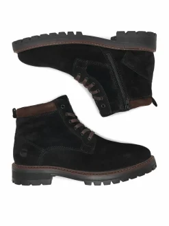 Polacchine CEO-NOLAN-02 MI24 Marrone