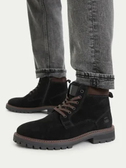 Polacchine CEO-NOLAN-02 MI24 Marrone