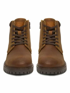 Polacchine CEO-NOLAN-02 MI24 Marrone