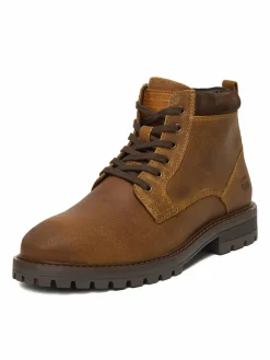Polacchine CEO-NOLAN-02 MI24 Marrone