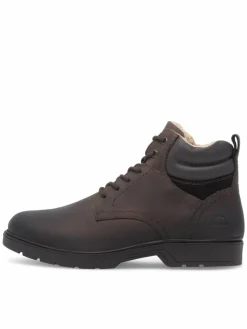 Polacchine CEO-SOON-01 MI08 Marrone