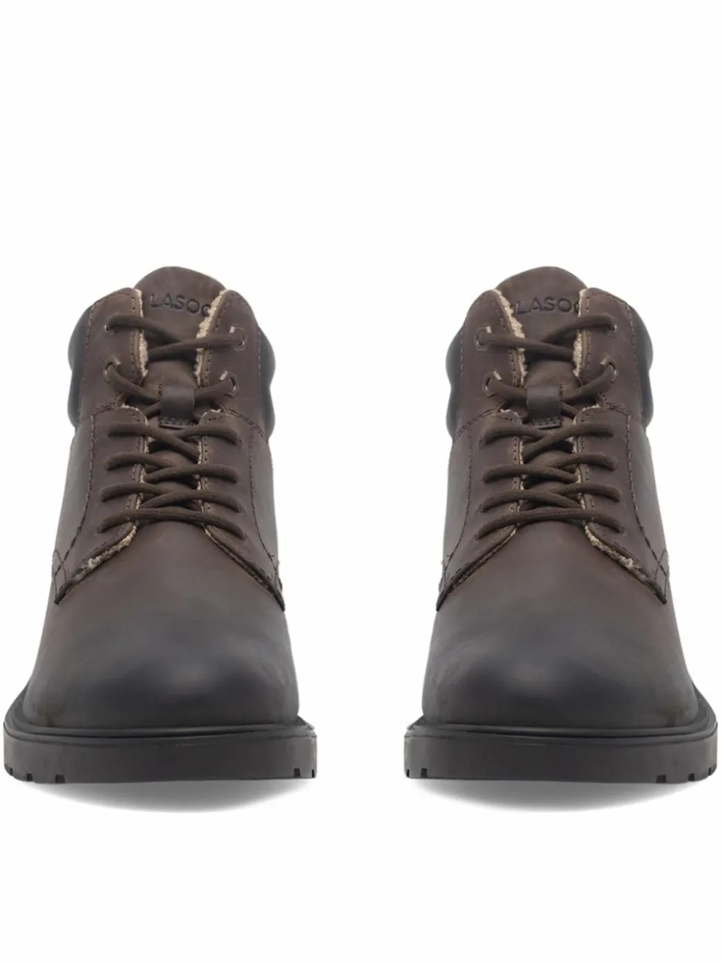 Polacchine CEO-SOON-01 MI08 Marrone
