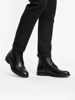 Polacchine CEO-STERN-01S MI08 Nero