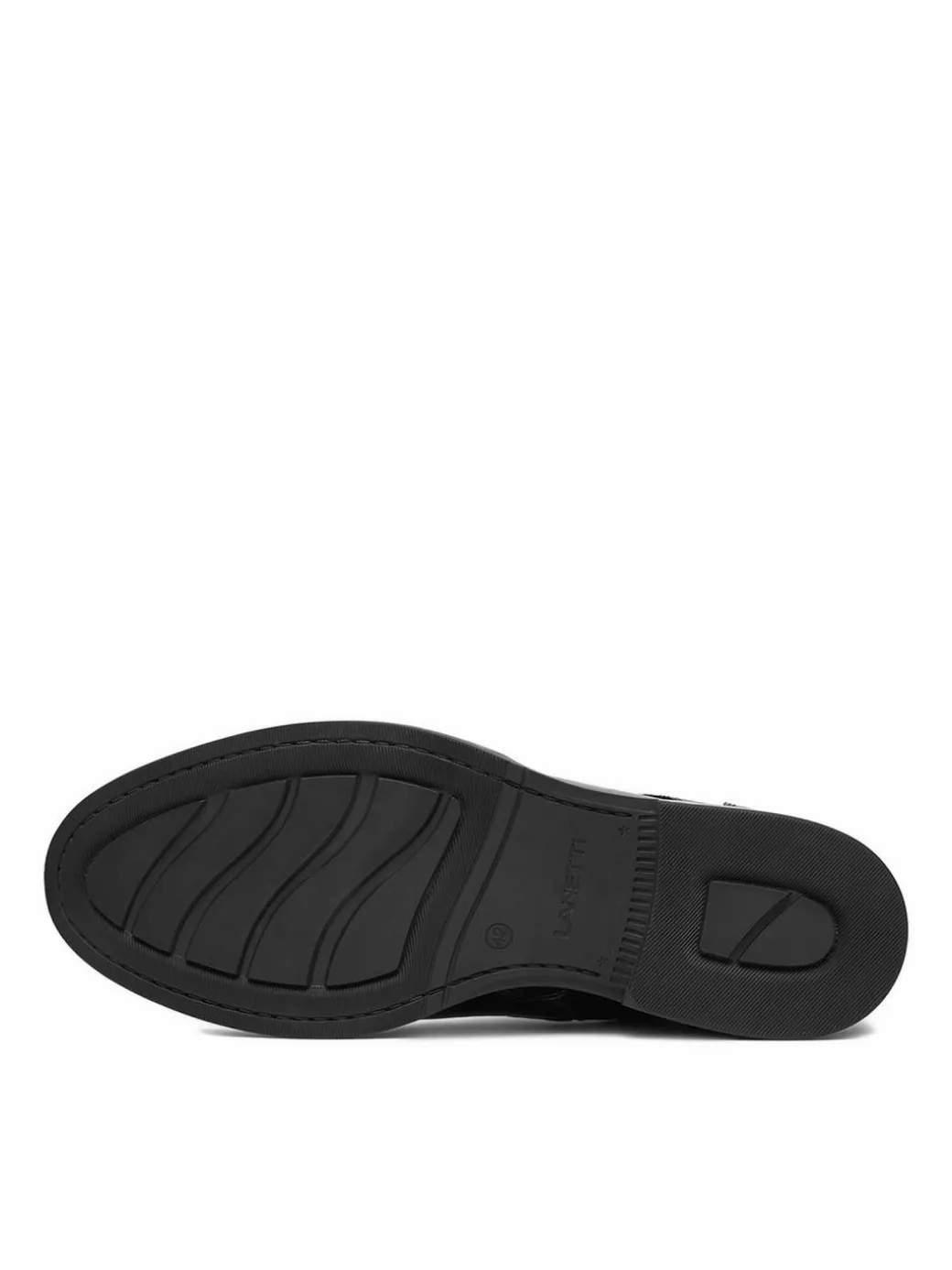 Polacchine CEO-STERN-01S MI08 Nero