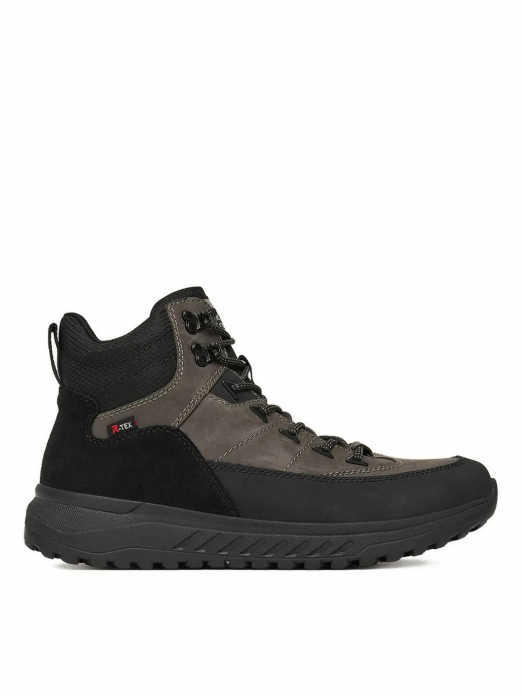 Polacchine CEO-U0174-42 Grigio