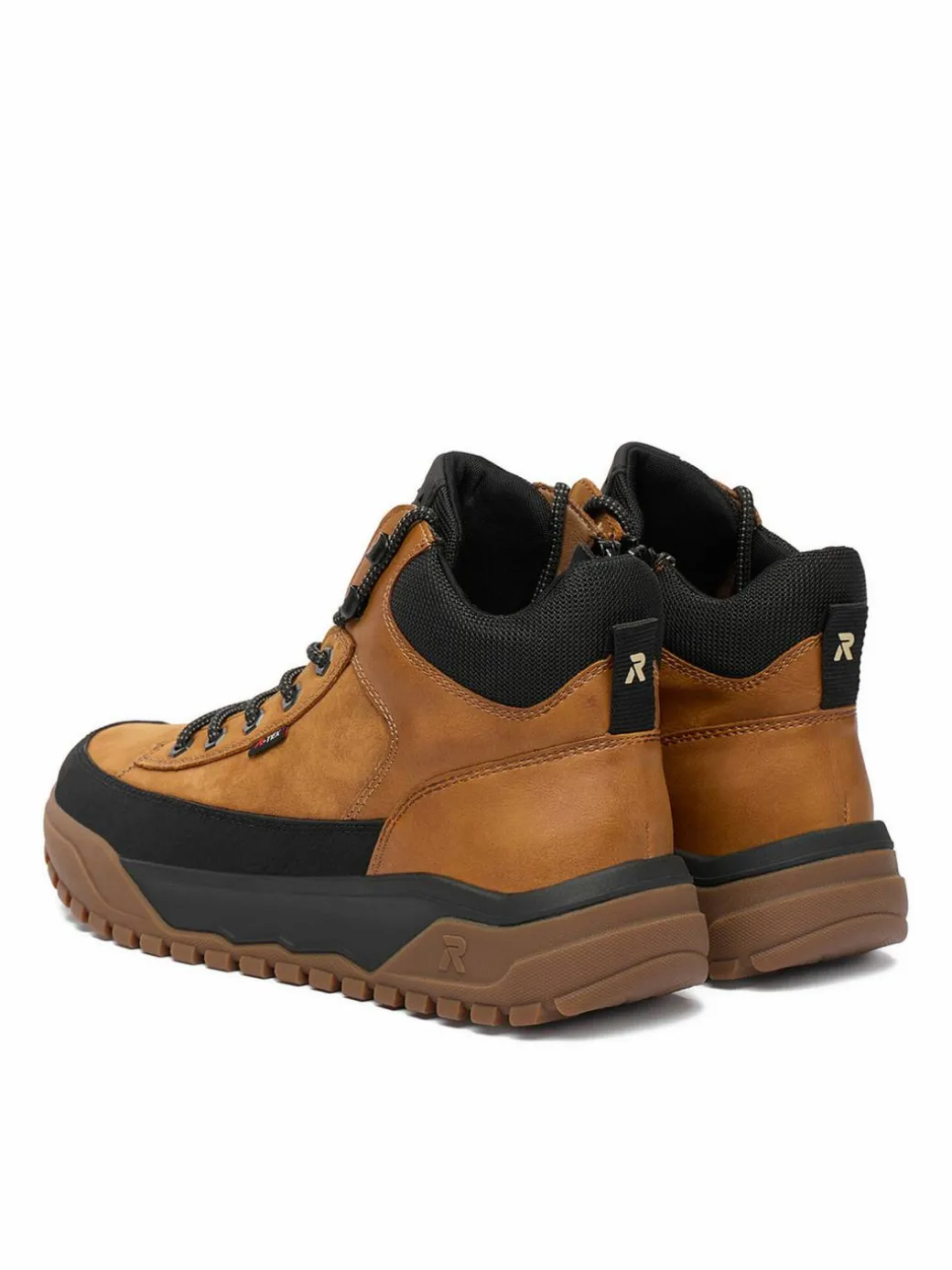 Polacchine CEO-U1571-68 Marrone