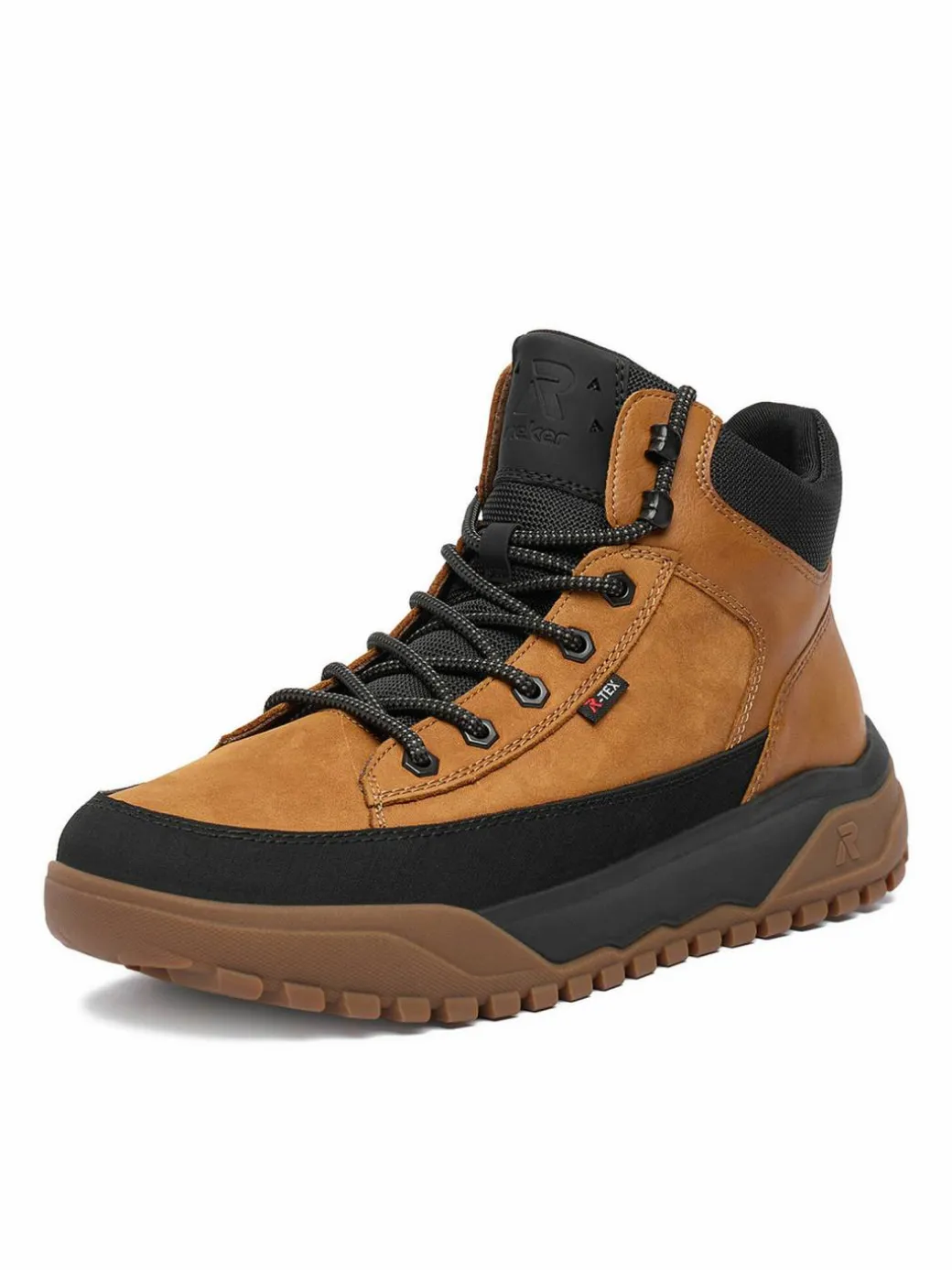 Polacchine CEO-U1571-68 Marrone