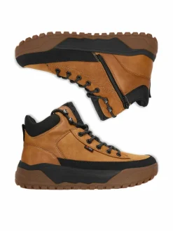 Polacchine CEO-U1571-68 Marrone