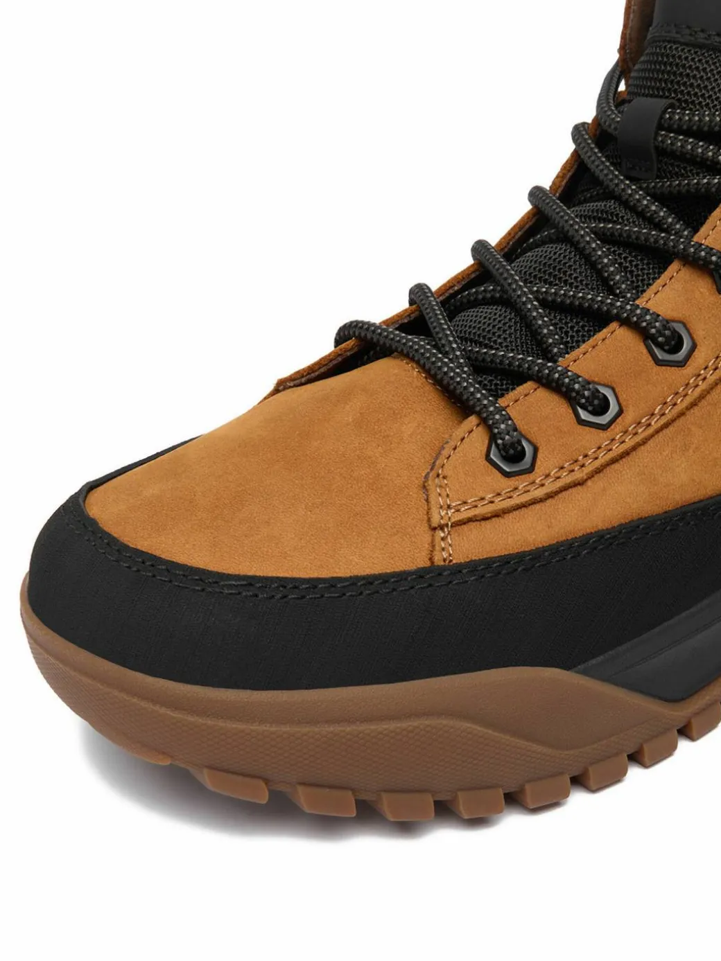 Polacchine CEO-U1571-68 Marrone