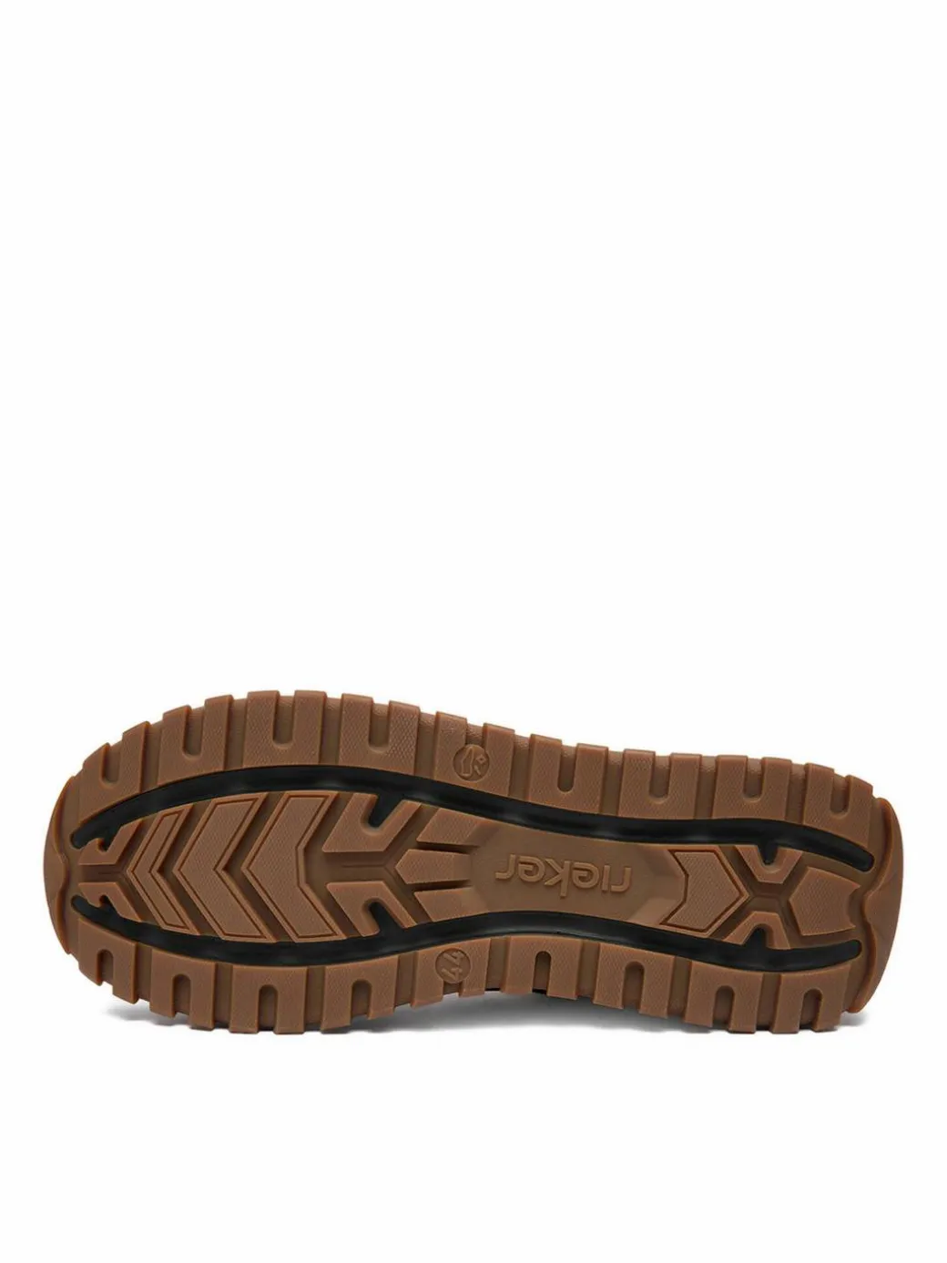 Polacchine CEO-U1571-68 Marrone