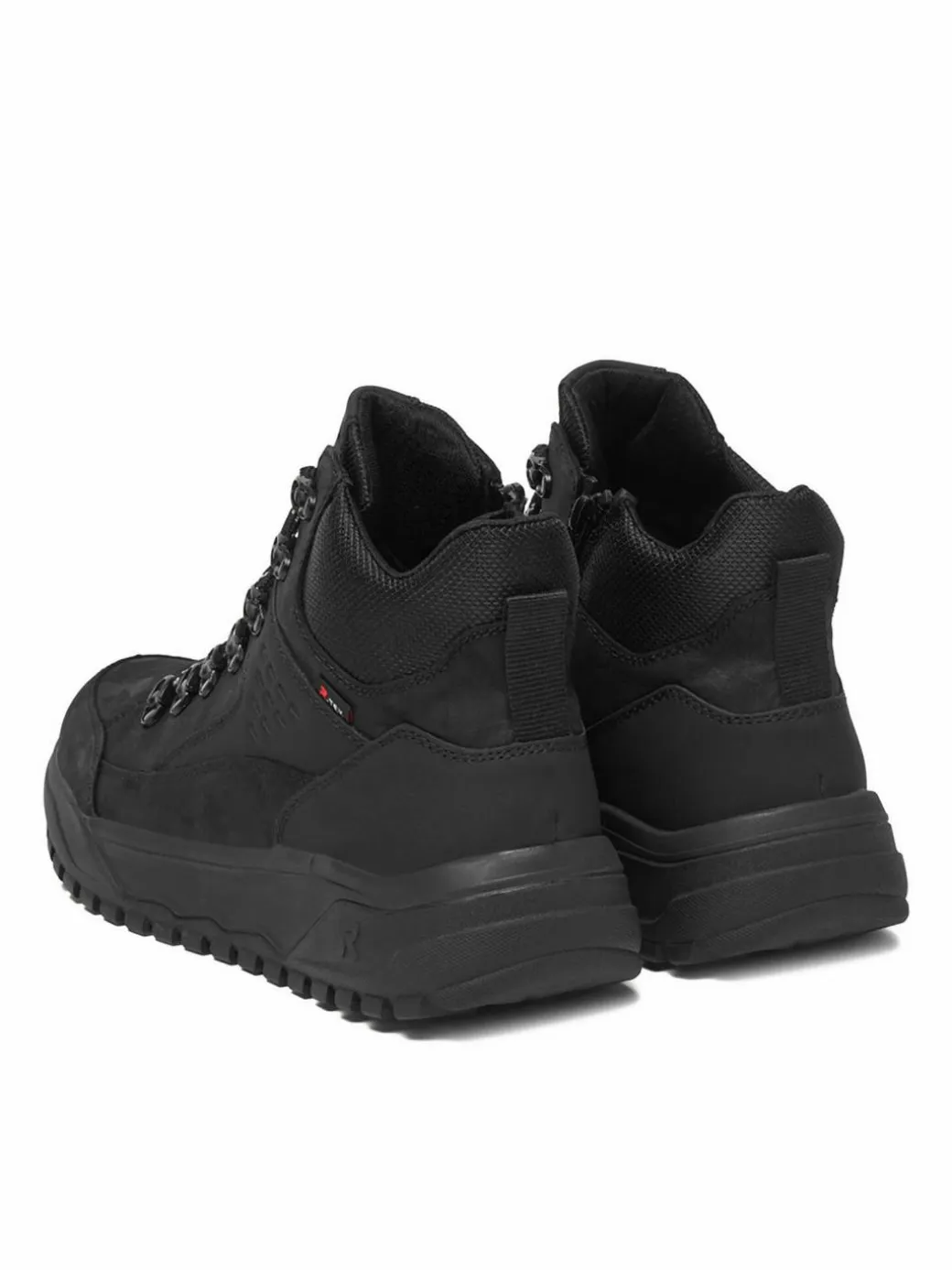 Polacchine CEO-U1570-00 Nero