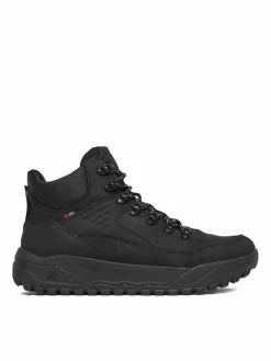 Polacchine CEO-U1570-00 Nero