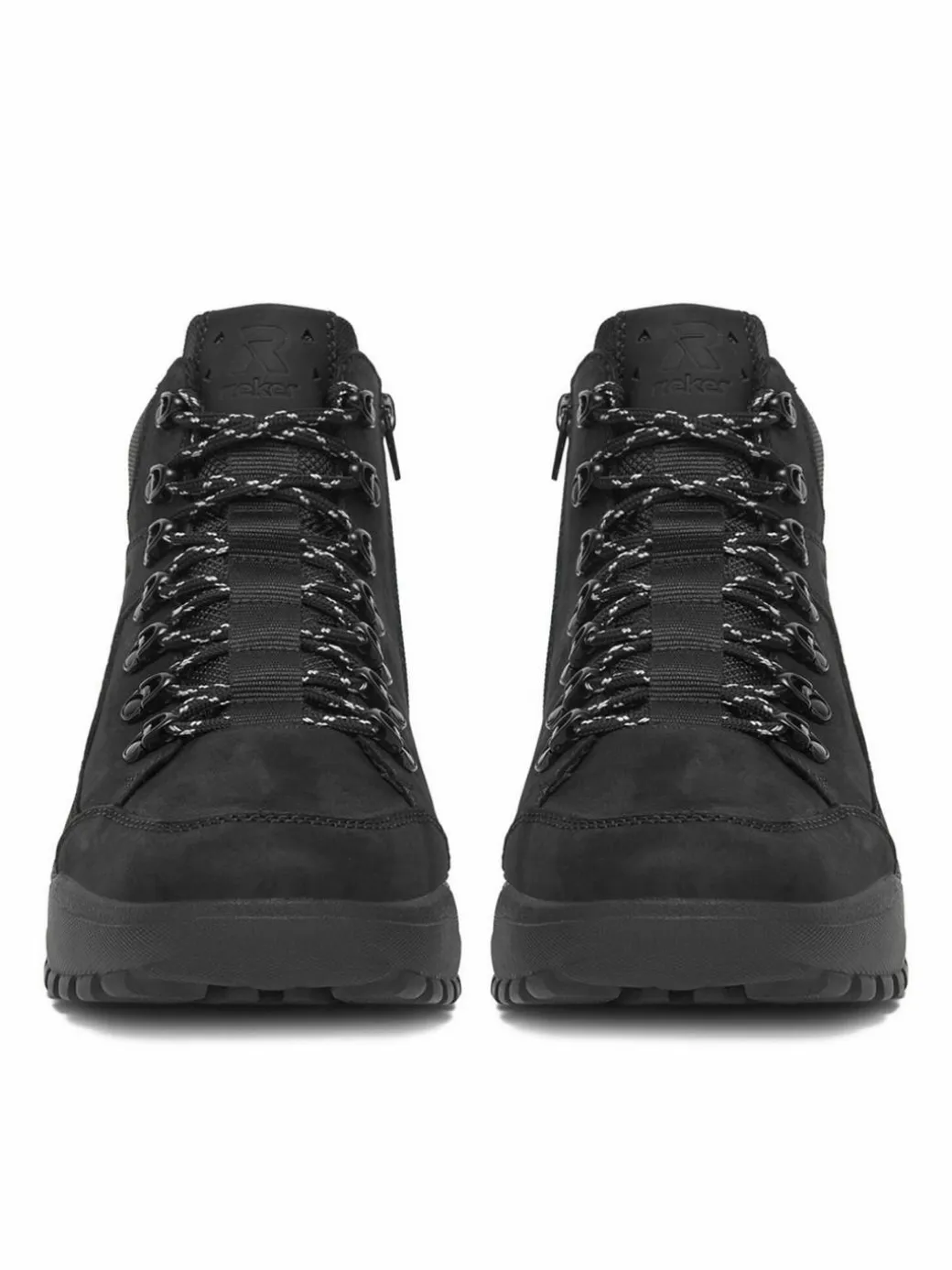 Polacchine CEO-U1570-00 Nero