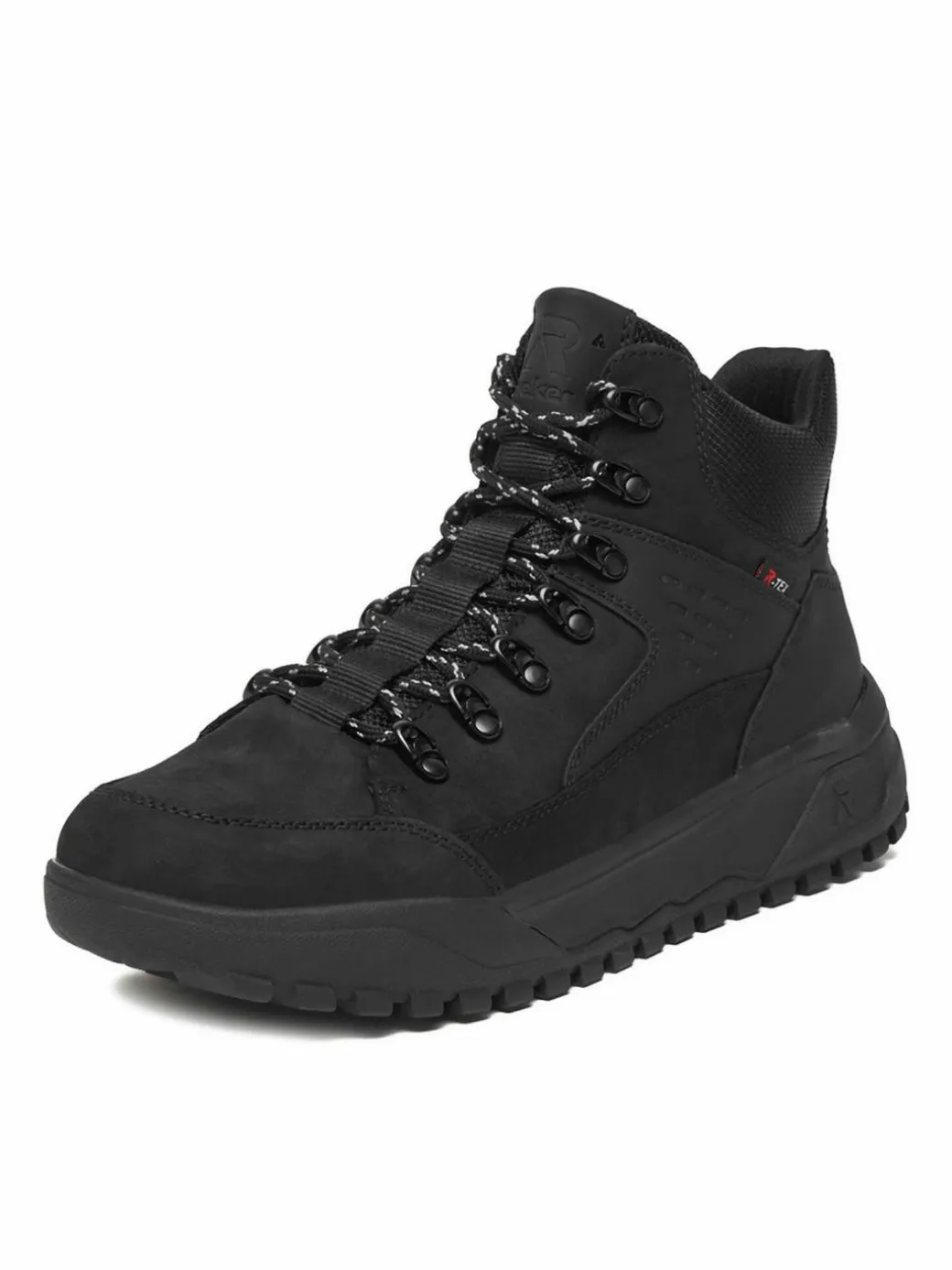 Polacchine CEO-U1570-00 Nero