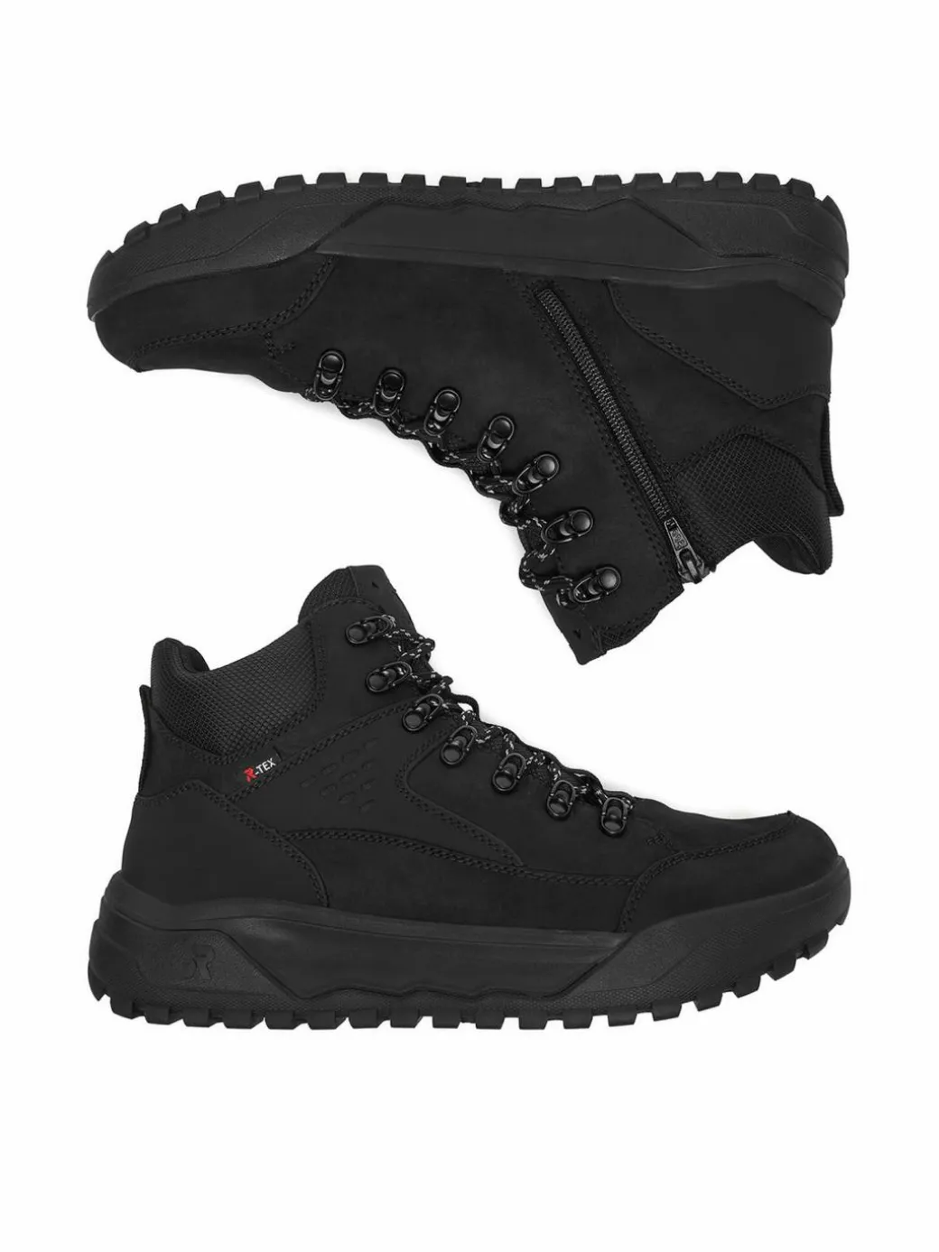 Polacchine CEO-U1570-00 Nero